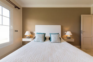 Woonvoorbeeld villa Classic