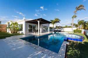 Woonvoorbeeld villa Classic