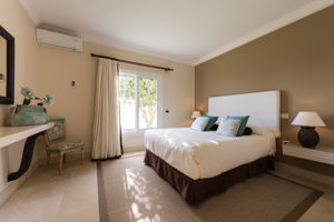 Woonvoorbeeld villa Premier