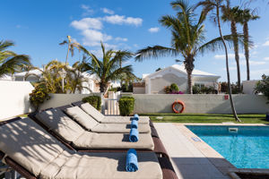 Woonvoorbeeld villa Premier