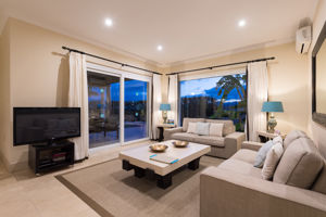 Woonvoorbeeld villa Premier