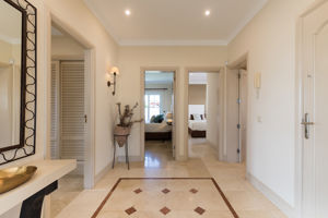 Woonvoorbeeld villa Premier