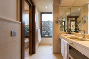 Woonvoorbeeld villa Grand Deluxe