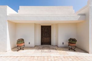 Alondra Villas & Suites