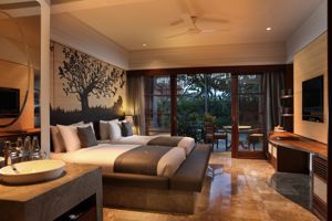 Combinatiereis Ubud & Seminyak Deluxe