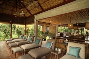 Combinatiereis Ubud & Sanur Deluxe