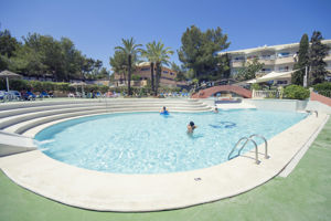 Azuline Mar Amantis I-II