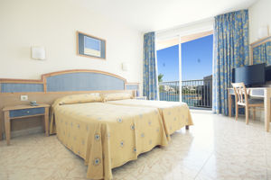 Azuline Mar Amantis I-II