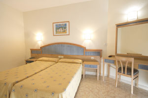 Azuline Mar Amantis I-II