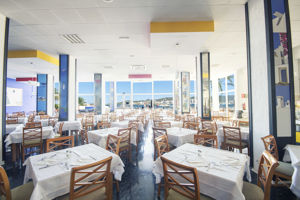 Azuline Mar Amantis I-II