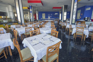 Azuline Mar Amantis I-II