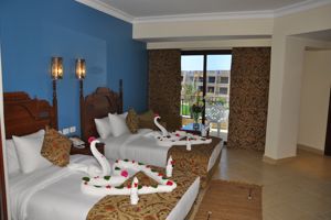 Woonvoorbeeld familiekamer