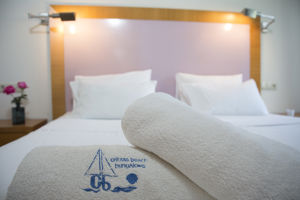 Woonvoorbeeld studio, 2-kamerappartement of maisonnette