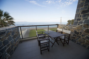 Woonvoorbeeld studio, 2-kamerappartement of maisonnette