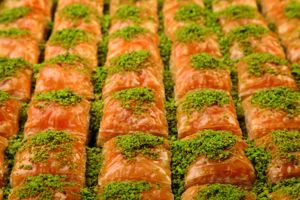 Rondreis Cappadocië & Kahraman Hotel