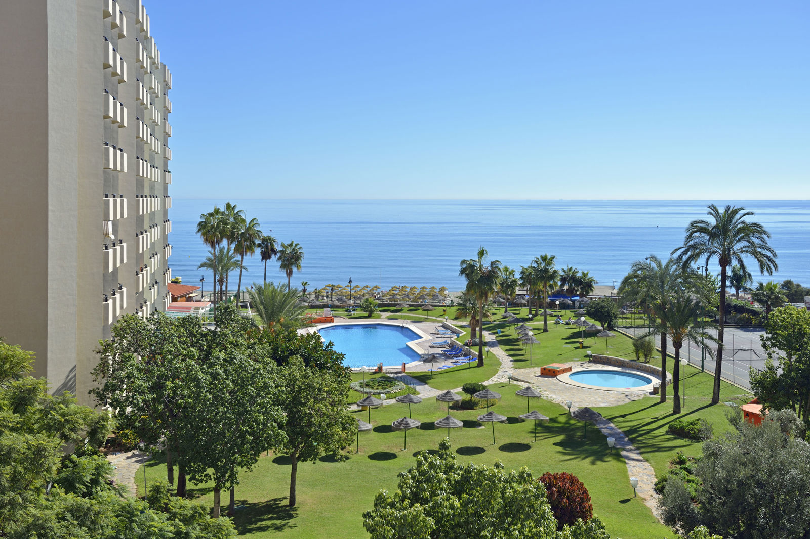 Sol Puerto Marina slide 1