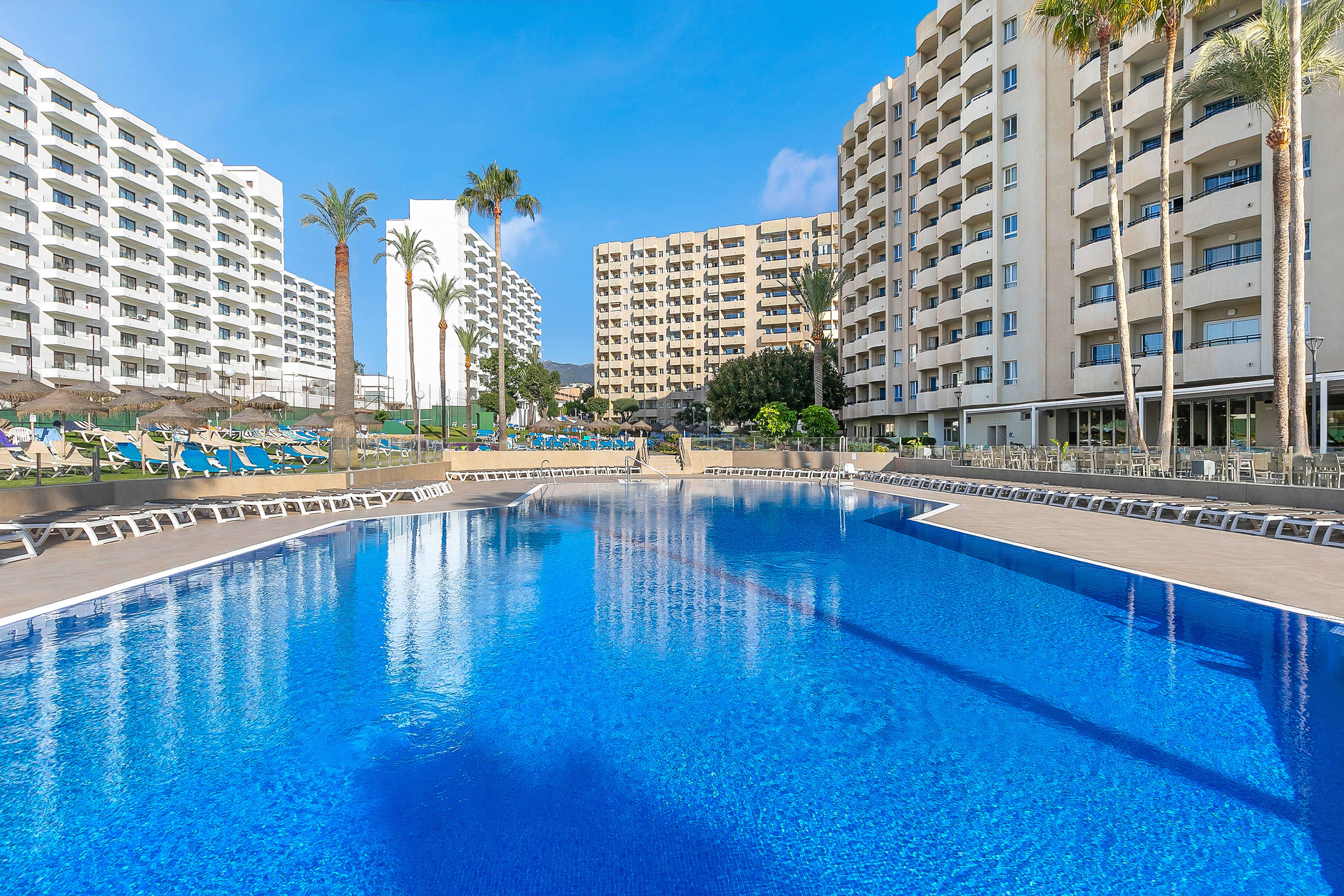 Sol Puerto Marina (ex. Sol Timor)