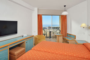 Sol Puerto Marina (ex. Sol Timor)