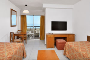 Sol Puerto Marina (ex. Sol Timor)