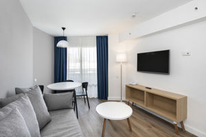 Sol Puerto Marina (ex. Sol Timor)