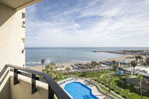 Sol Puerto Marina (ex. Sol Timor)