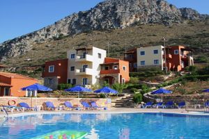 Driades Appartements