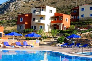 Driades Appartements