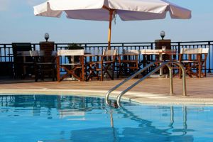 Driades Appartements