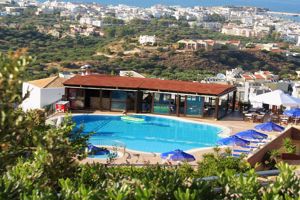 Driades Appartements