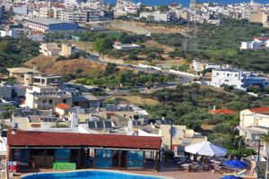 Driades Appartements