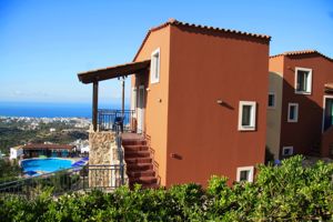 Driades Appartements