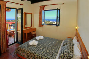 Driades Appartements