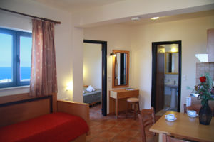 Driades Appartements