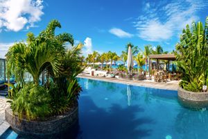 Delfins Beach Resort Bonaire  