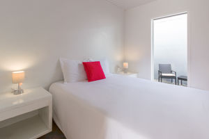 Palazzio Appartementen