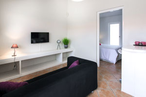 Palazzio Appartementen