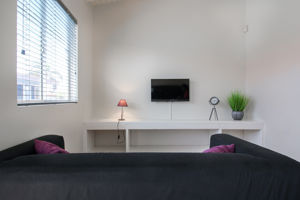 Palazzio Appartementen