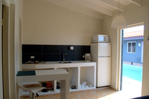 Palazzio Appartementen