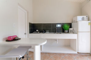 Palazzio Appartementen