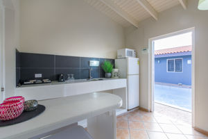 Palazzio Appartementen