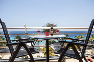 Bonaire Seaside Appartementen