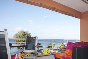 Woonvoorbeeld 2-kamerappartement