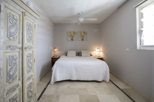 Woonvoorbeeld 3-kamerappartement