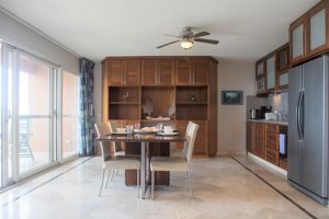 Woonvoorbeeld 3-kamerappartement