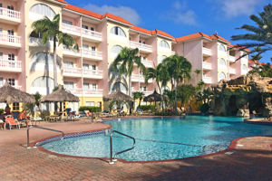 Tropicana Aruba Resort & Casino