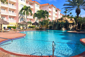 Tropicana Aruba Resort & Casino