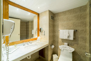 Woonvoorbeeld superiorkamer