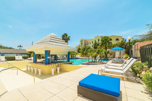 Brickell Bay Beach Club & Spa