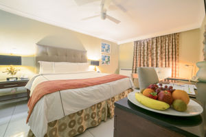 Brickell Bay Beach Club & Spa