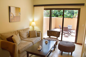 Woonvoorbeeld appartement (1 of 2 verdiepingen)